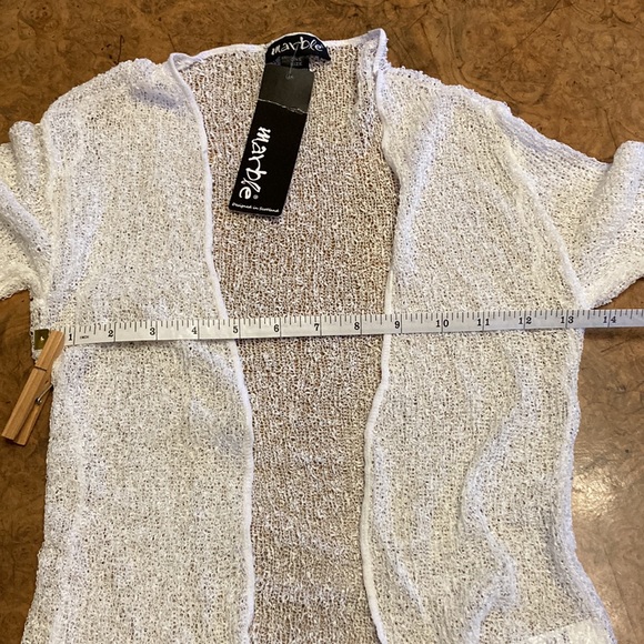 Sheer cami - Picture 4 of 4